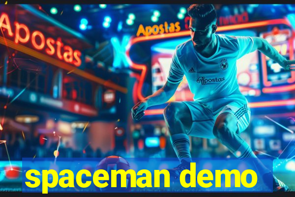 spaceman demo